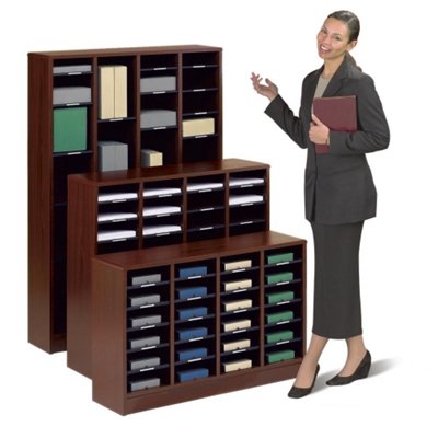 Literature Organizers
