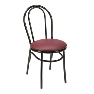Cafe Style Breakroom Chair, 52344