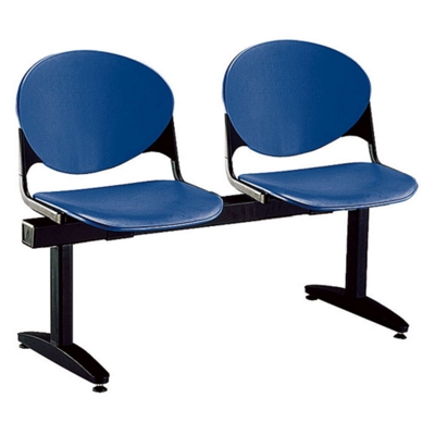 Two Seat Beam Bench
