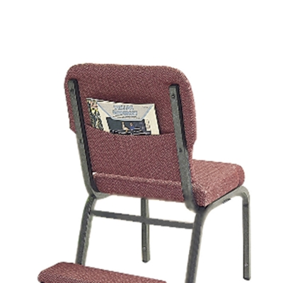 Elastic Pocket Book For Chairs, 91401