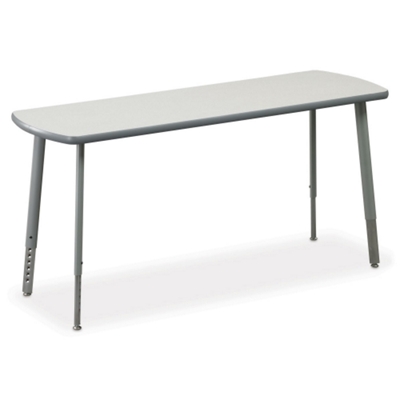 Meeting Table 24"W x 60"D, 41298