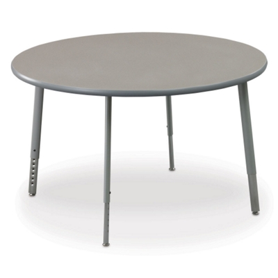 48" Round Activity Table, 41299
