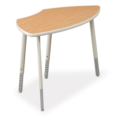 Quarter Round Activity Table, 41301
