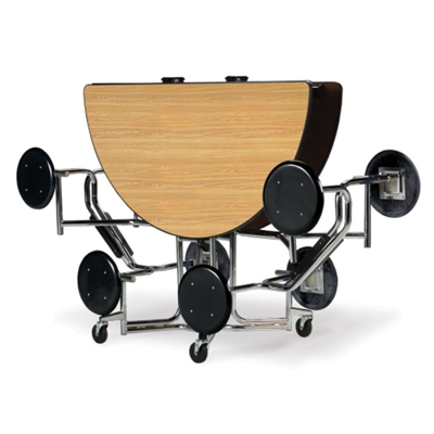 Uniframe Tables
