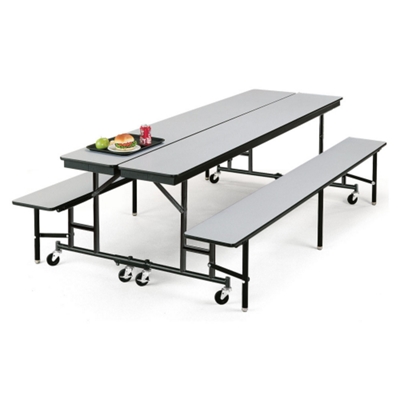 Convertible Bench