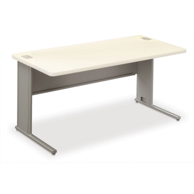 60" Wide Table Desk, 60901