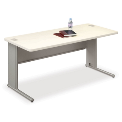 Workzone Tables being used in a training session.