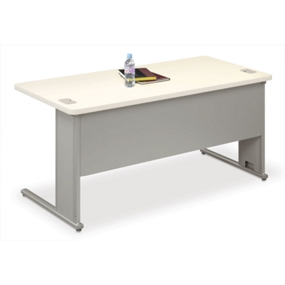 Back View of  Work Table.