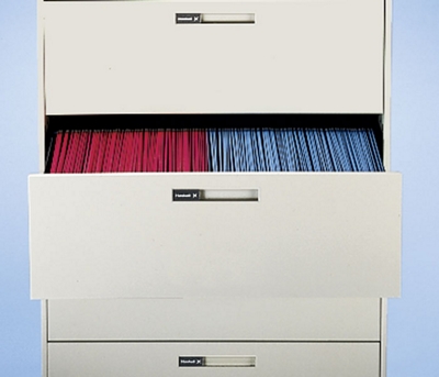 File comes with side to side filing rods