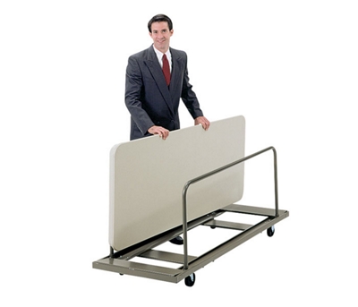 Vertical Table Caddy