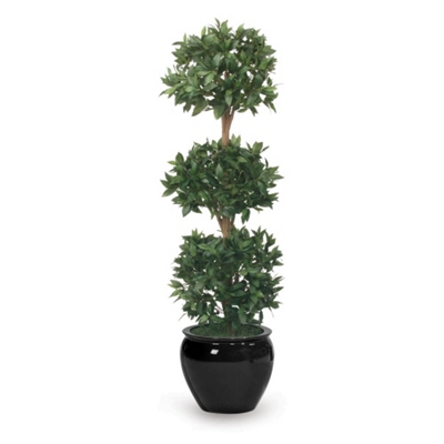5' Triple Topiary, 91669