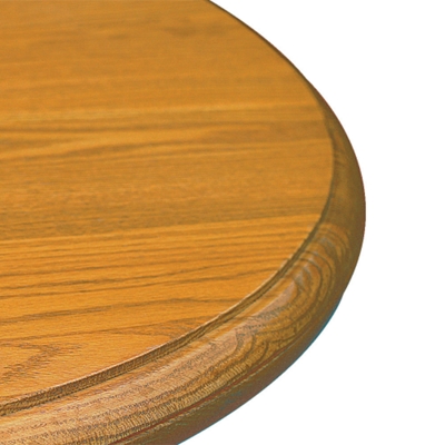 Edge Detail