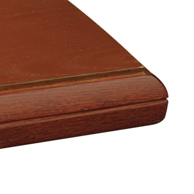 Edge Detail