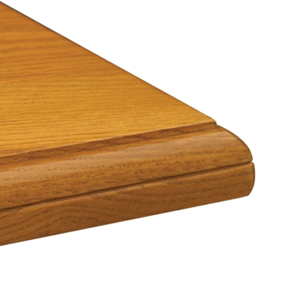 Edge Detail