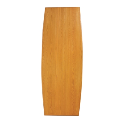 Top View of Boatshape