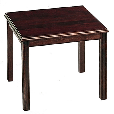 Corner Table