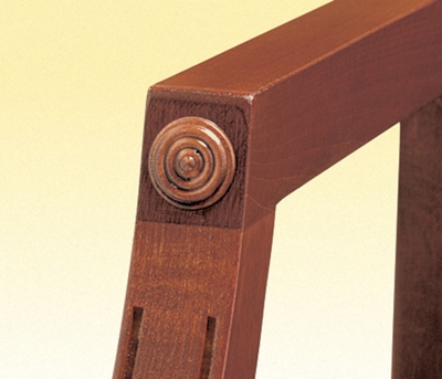 Rosette Motif