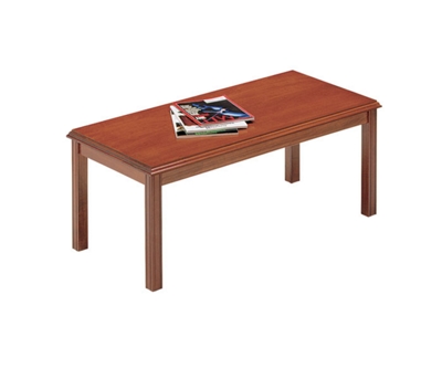 Traditional Coffee Table