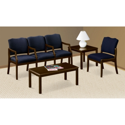 Side Chair shown in room scene