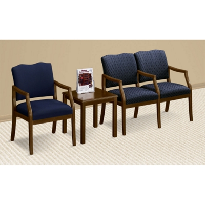 2 Seater shown in room scene