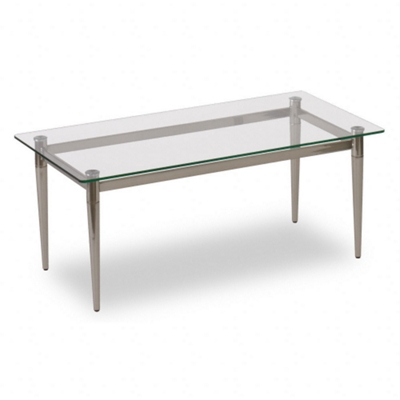 Glass Coffee Table, 75100