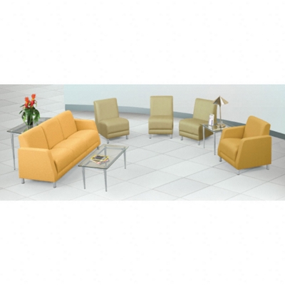 Room scene with 3-Seat Sofa