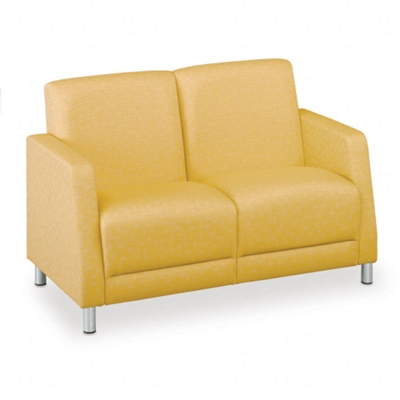 Standard Upholstery 2-Seat Sofa, 75108