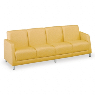 Standard Upholstery 4-Seat Sofa, 75112