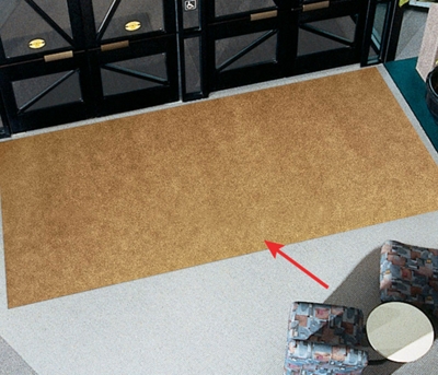 Entryway Mat 4'x 6'