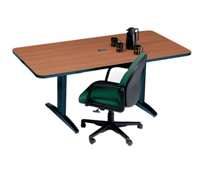 Rectangular Conference Table - 72" x 36", 40577