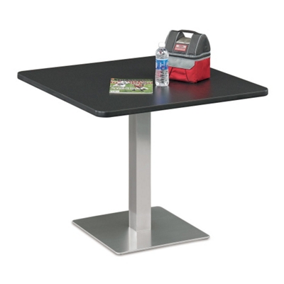 Standard-Height Table - 36" Square, 41522