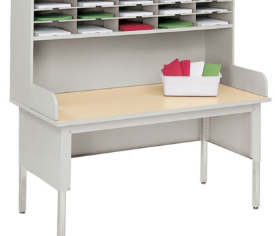 Set Of Dump Rails