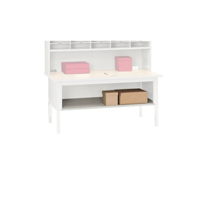 Storage Shelf for Workstation 5' Wide, 42050