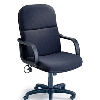Big and Tall Chair with Adjustable Lumbar Support, 50595