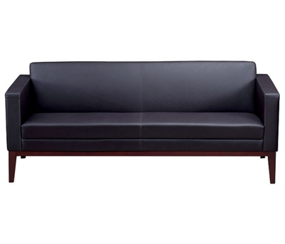 Prestige Leather Sofa