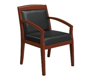 Guest Chair with Arms