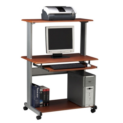 Mobile Multimedia Workstation, 60918