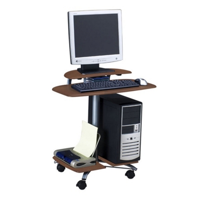 Mobile Computer Stand, 60926