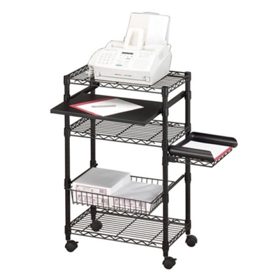 Mobile Utility Cart, 60928