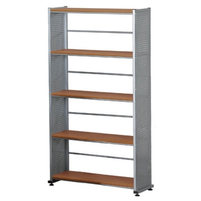 Five Shelf Bookcase, 60932