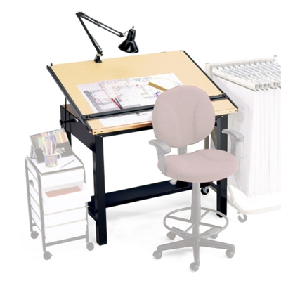 Drafting Table - 48" x 38", 70143