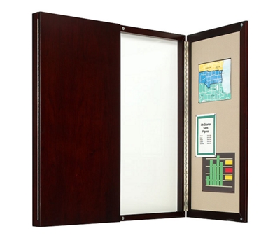 Presentation Board
