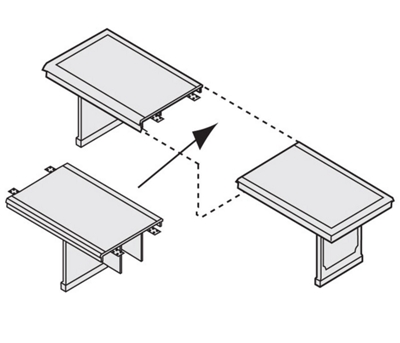 6 Table Extensions Add Length