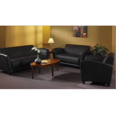 Sofa shown in room scene