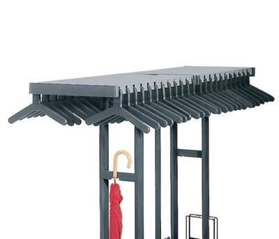 Hangers for Coat Rack