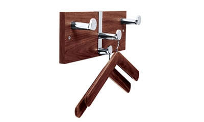 Personal Wall Rack