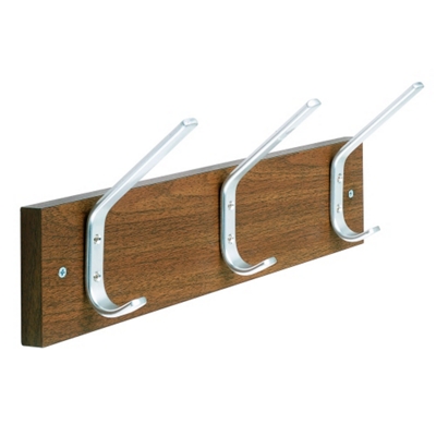 Coat Rack 18" Wide, 90194