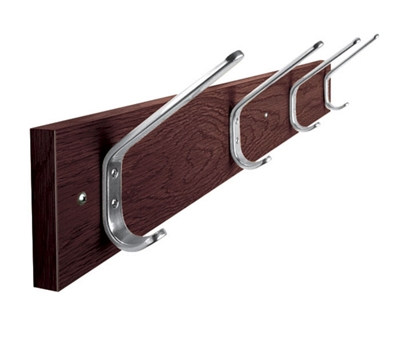 Coat Rack 34" Wide, 90195