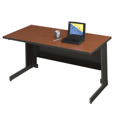 Computer Workstation 48" Wide x 29" High, 11285