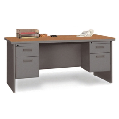 Kneespace Credenza - 60" x 24"
